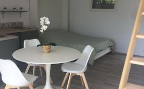 Villa Anolpa